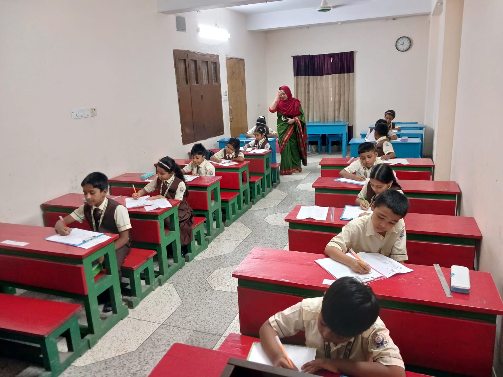 Creative Learning