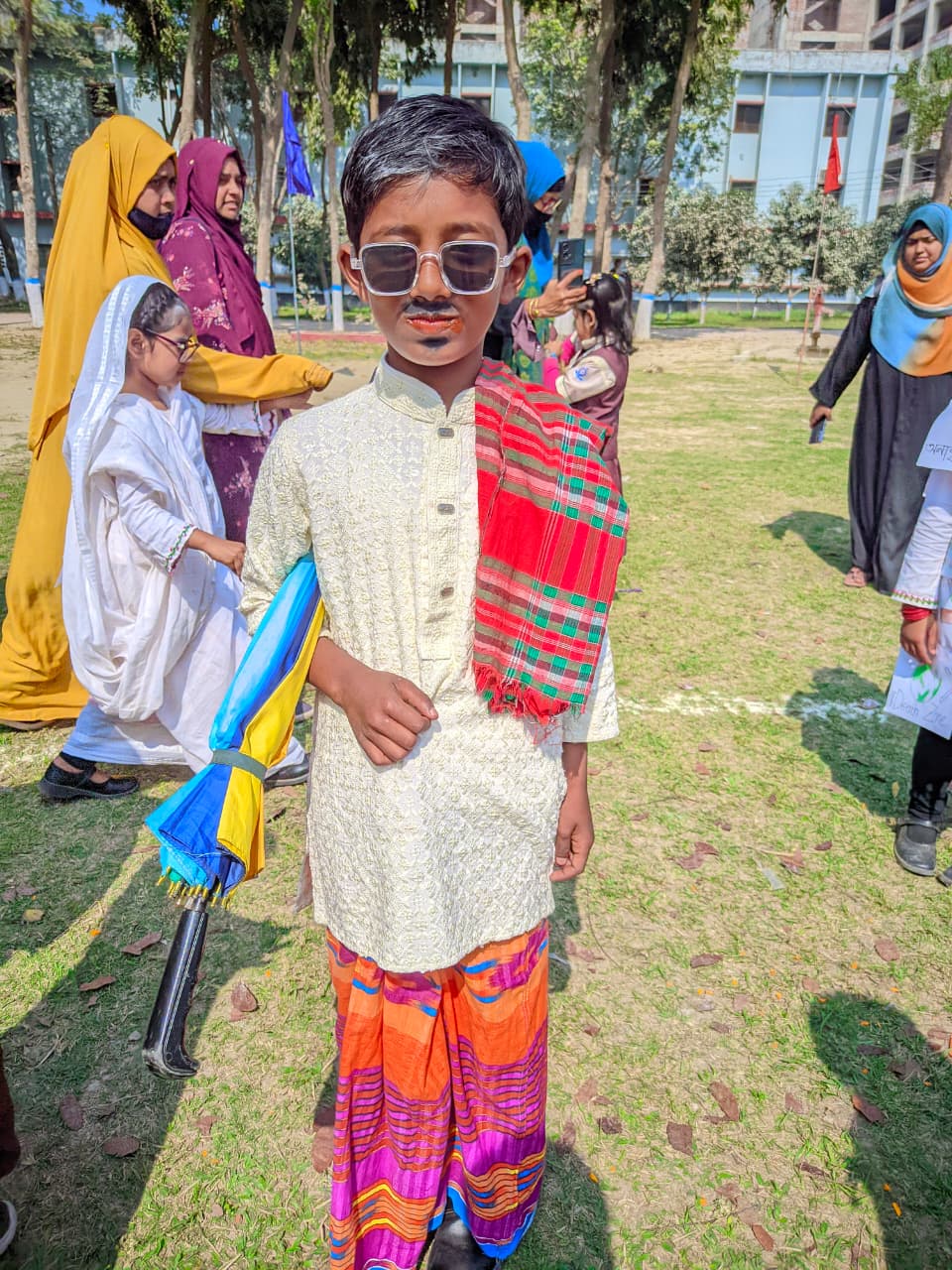 ক্রীড়া প্রতিযোগিতা ছবি 7