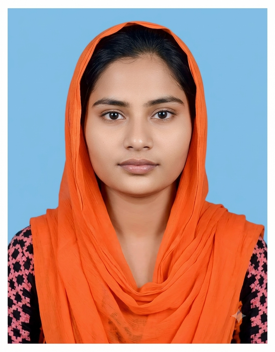 Anowra Khatun Eti