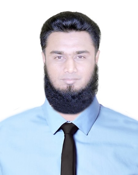 Atikuzzaman Sarkar