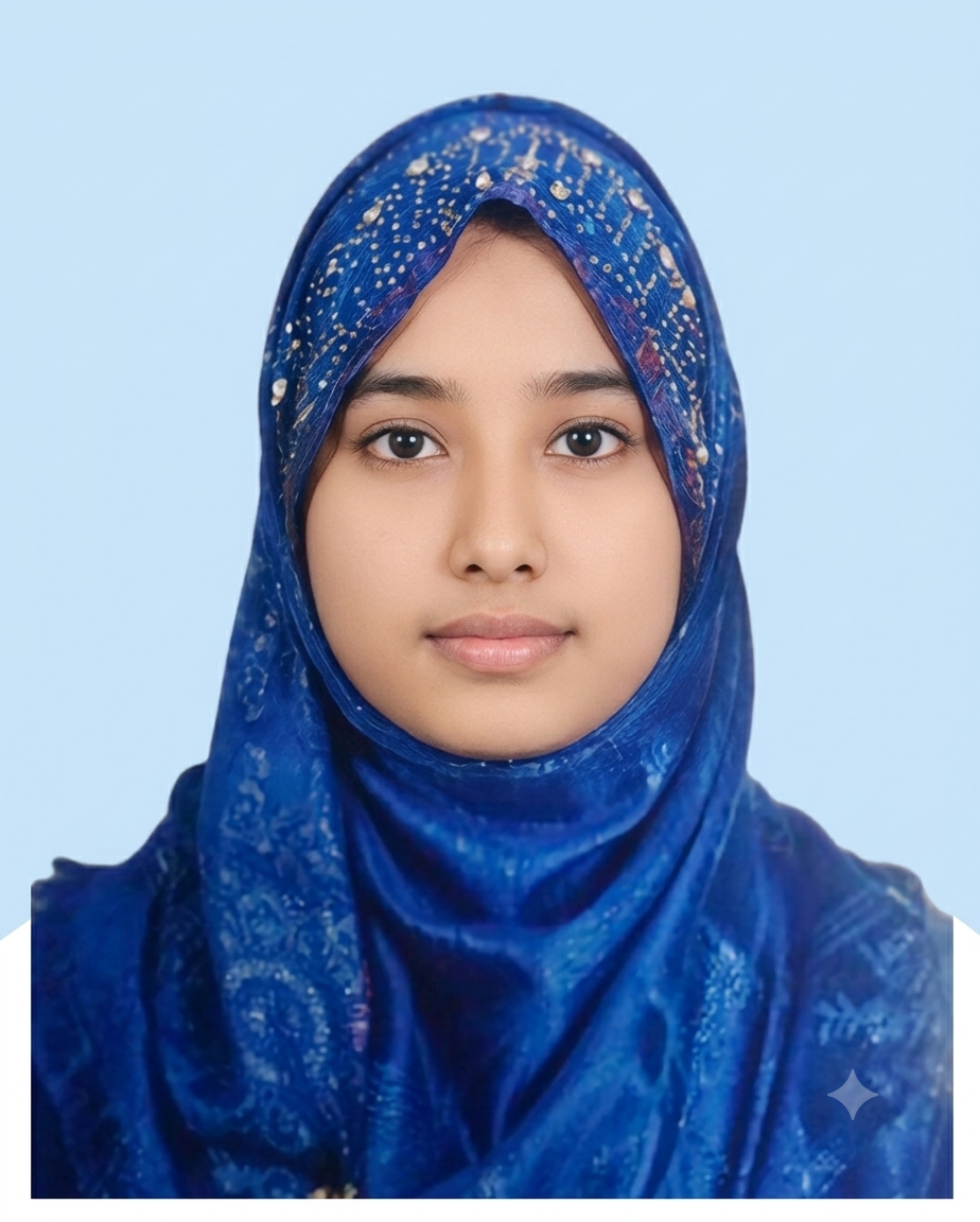 Ayesha Akhter