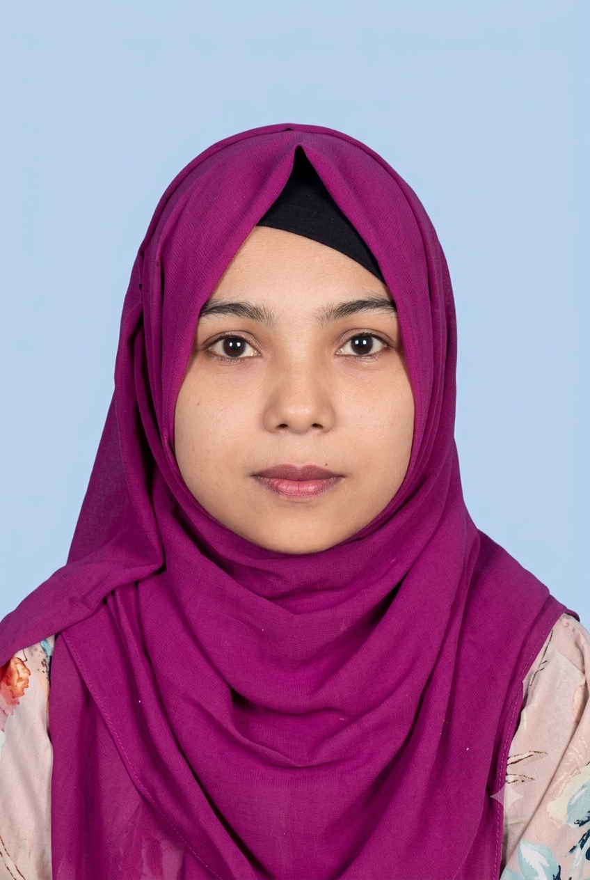 Jannatul Ferdousi Saba
