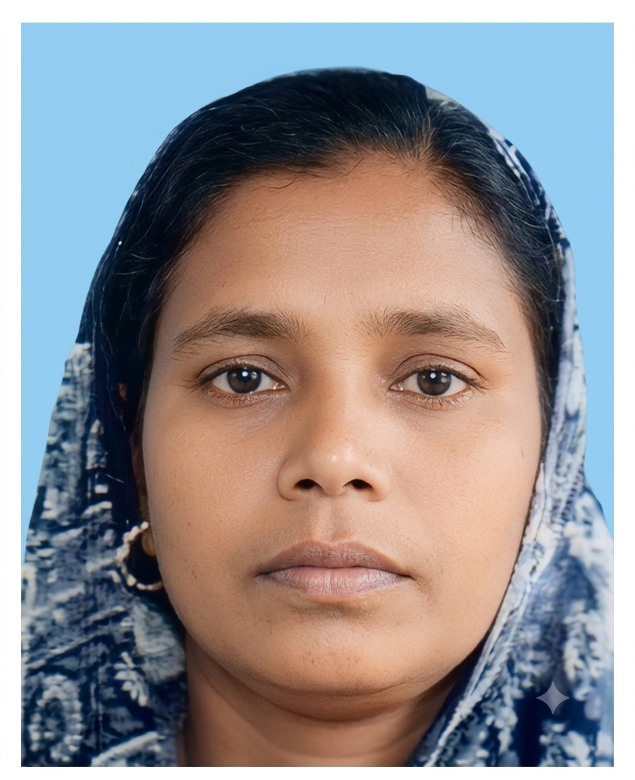 Mst. Aklima