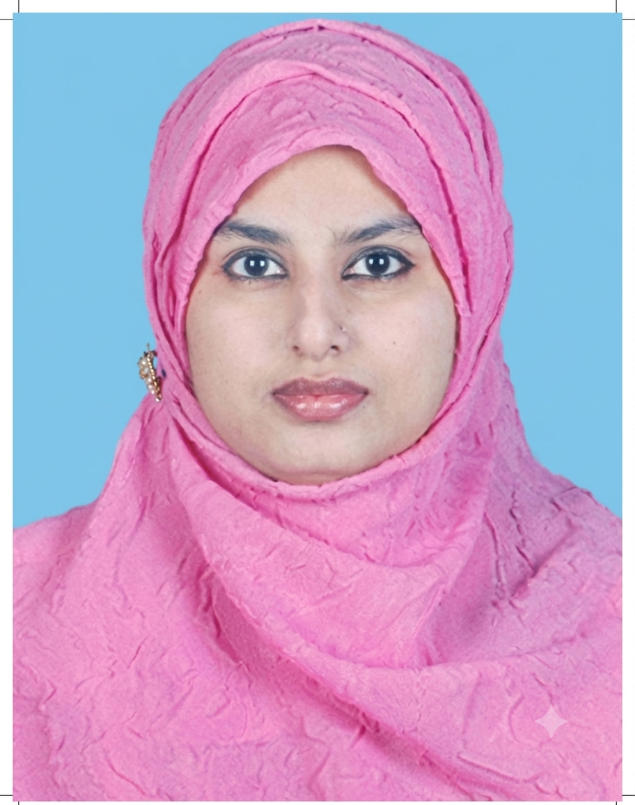 Rockshana Hossain