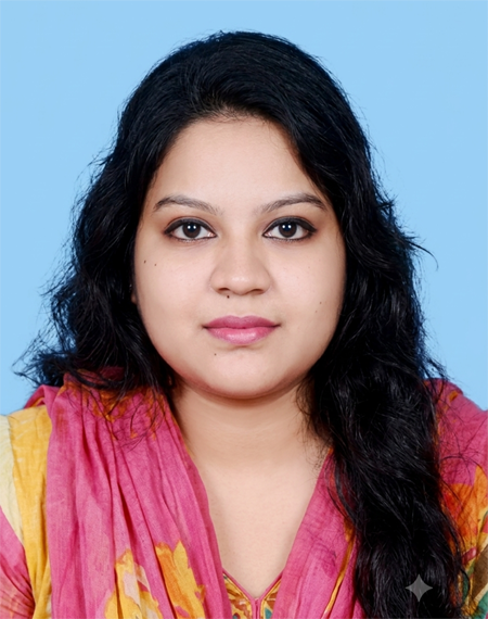 Shamema Akther