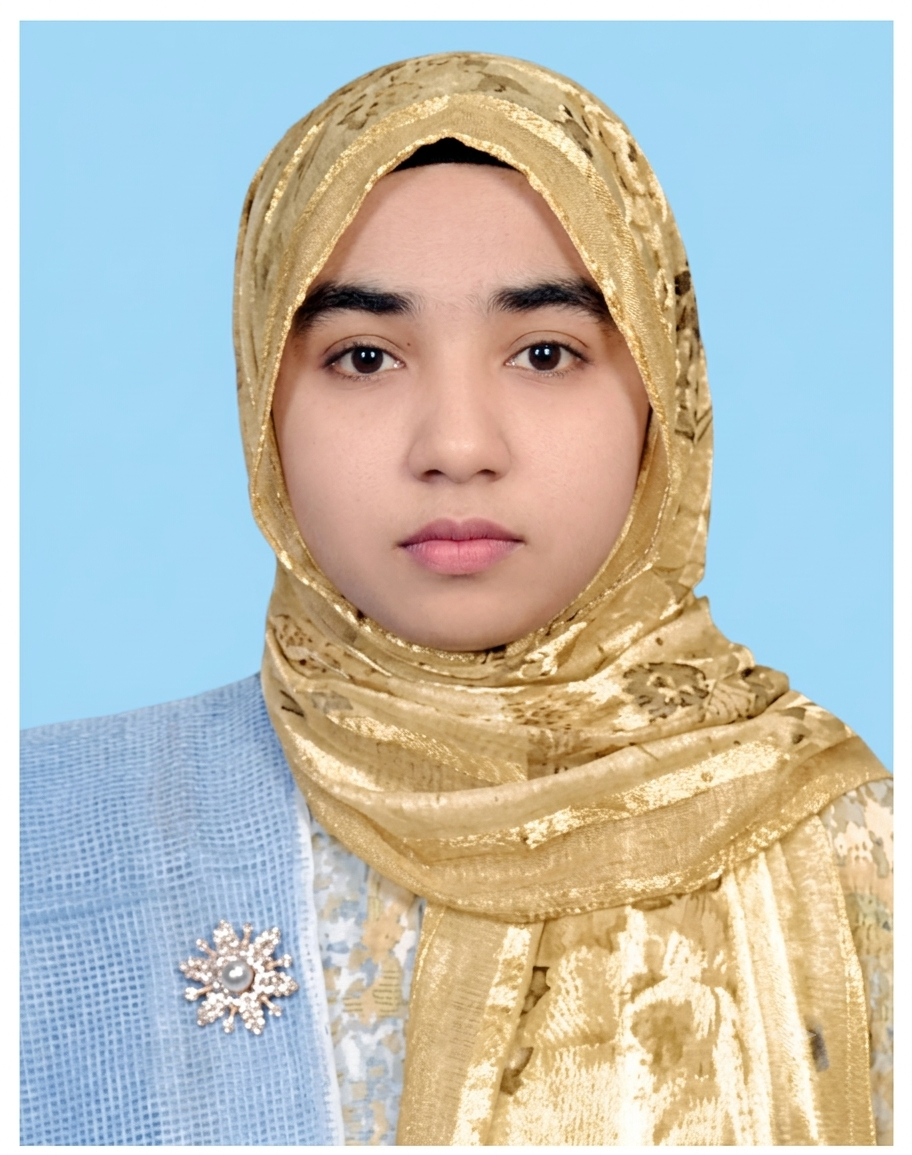 Surovi Akter
