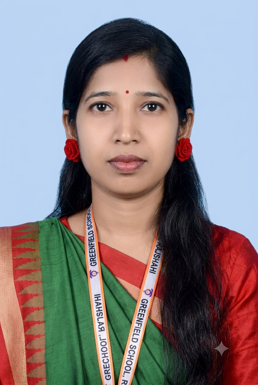 Trishna Rani